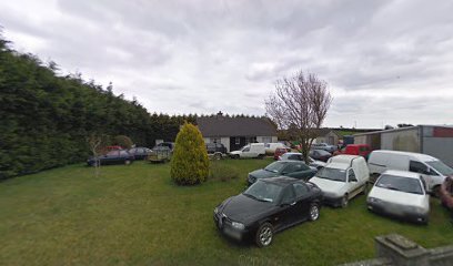 O Neills Garage Monasootagh