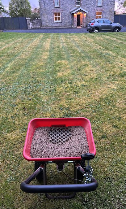 OB Lawnmowers Oldkilcullen