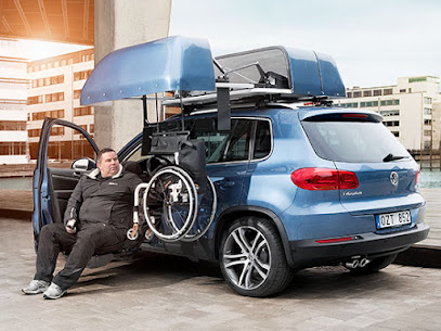 OC Cars & Mobility Ltd Cloghran