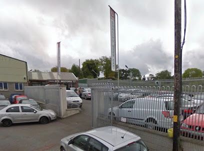 OC Motors Limited Quartertown Lower