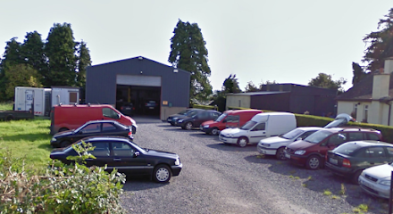 O’Callaghans Garage Walshestown