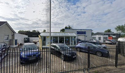 O'Connor Car Sales Blackwater
