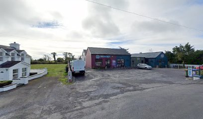 O'Donovans Motors Limited Kilcrohane