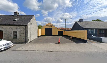 O’Flaherty’s Garage Portumna