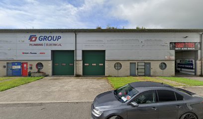 O'Grady Tyres Ballyhimmin