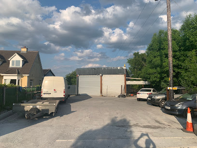 O’Leary Cars & Plant Shannawoneen