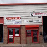 O'Mahony Tyre Centre Youghal Business Park