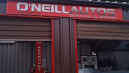 O'Neill Auto Servicing & Repairs Ardaravan
