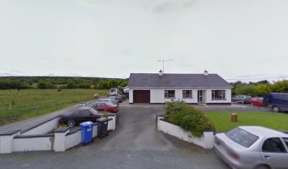 O’Neills Garage Monaduff