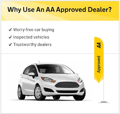 O'Regan Motors Peamount Road