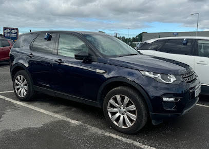 O'Shaughnessy Car Sales Ladytown