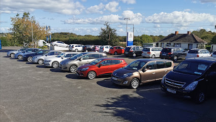 O'Sullivan Auto Ballinclare