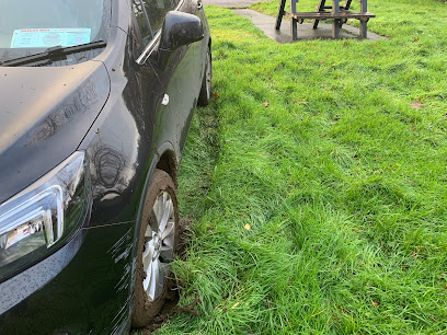 O'Sullivan Killarney Motor Rescue Ballaugh
