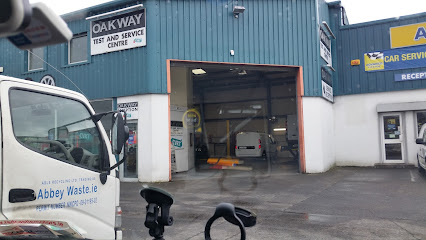 Oakway Test Centre Walkinstown