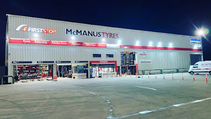 On-Site Tyres Marshes Lower