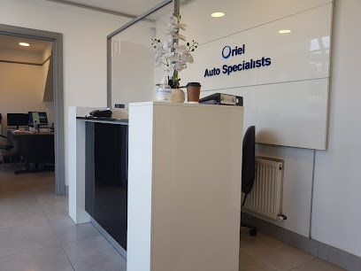 Oriel auto specialists ltd Marshes Lower
