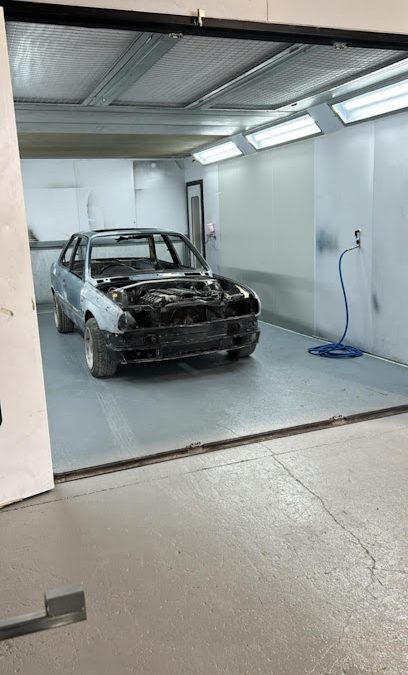 Origin Motorsport Castletownroche