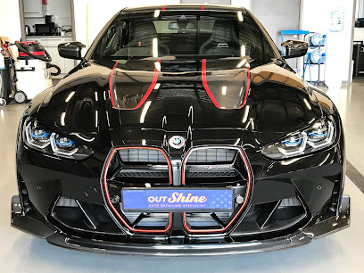 Outshine Detailing Raheen