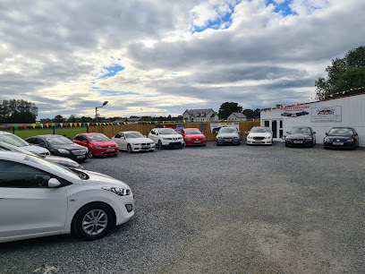 P & J Finnegan Car Sales Ltd Drinan