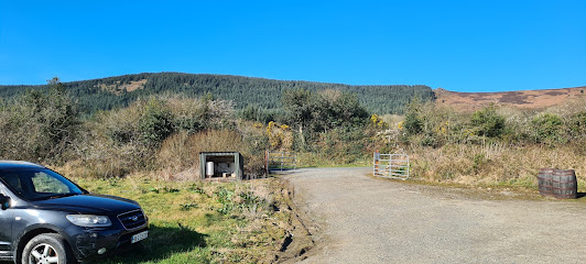 P.Connors AutoElectric Glendalligan