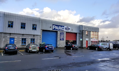 PARC Clonroad More