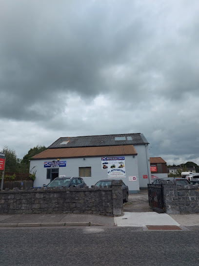 PC Auto Electrics Tullamore