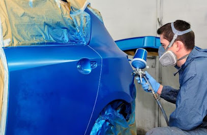 Paneltec Accident Repair Bluebell