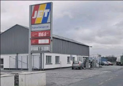 Parkes Garage Ltd. Knoxspark