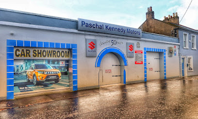 Paschal Kennedy Motors Dun Laoghaire