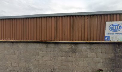 Pat Bruton Motor Services Ringmeen