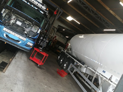 Pat Gaffey Commercials ltd. Cloonbonny