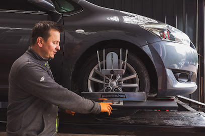 Pat Looney Car Sales & Repairs Killarney