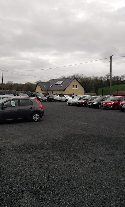 Pat Malone Car Sales Barnanageeha