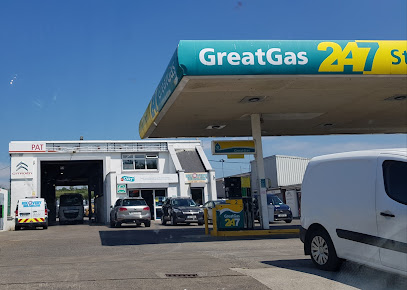 Pat McCarthy Car Sales Williamstown