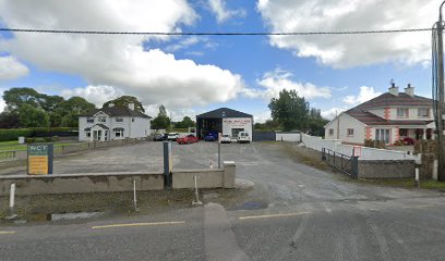 Pat Mulcahy Motors Abbeyfeale West