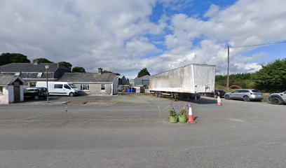 Pat Quinlan Auto Repairs Ashleypark