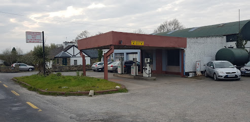 Paul Buckley Car Sales & Service Gurteenard