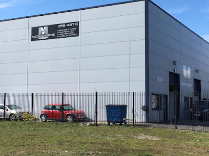 Paul Drummy Motors Parkeenaflugh