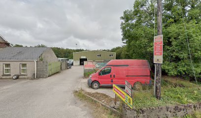 Paul Hogan Motors SP Auto Tech Raheens