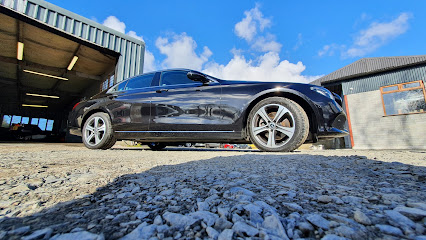 Pavel's Detailing Service Ballybeggan