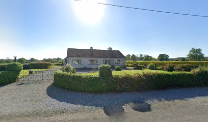 Philip Crampton Car Repairs Ballyhenry