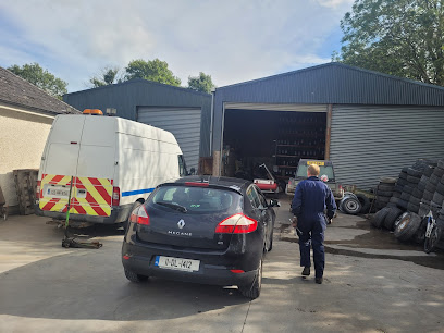 Philip Duffy Tyres Cooltrimegish