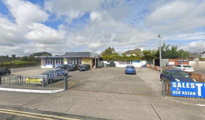 Philip Foley Abbeyside