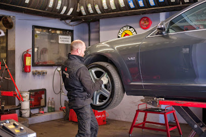 Phoenix Tire Company Drumcondra