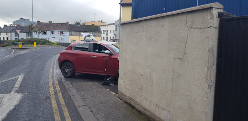 Pit Lane Tyres Pennefatherslot