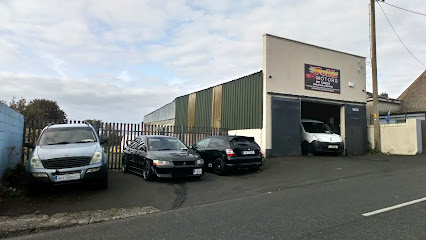 Pohls Motors Murgasty