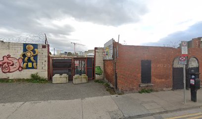 Polycar Ireland Stoneybatter