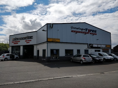 Portarlington Tyres Bracklone