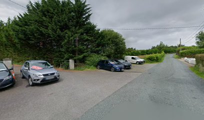 Priors Garage Ltd