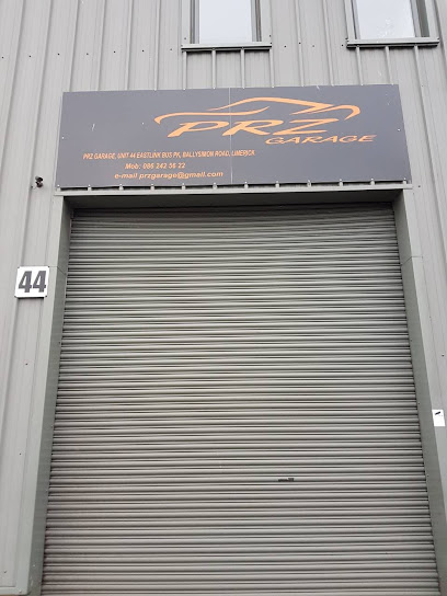 Prz Garage Monaclinoe